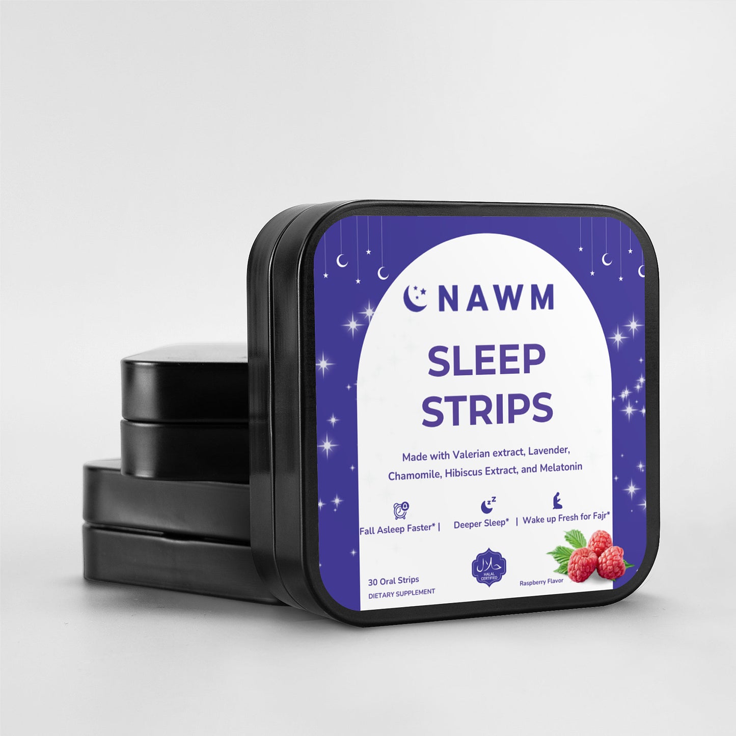 Sleep Strips