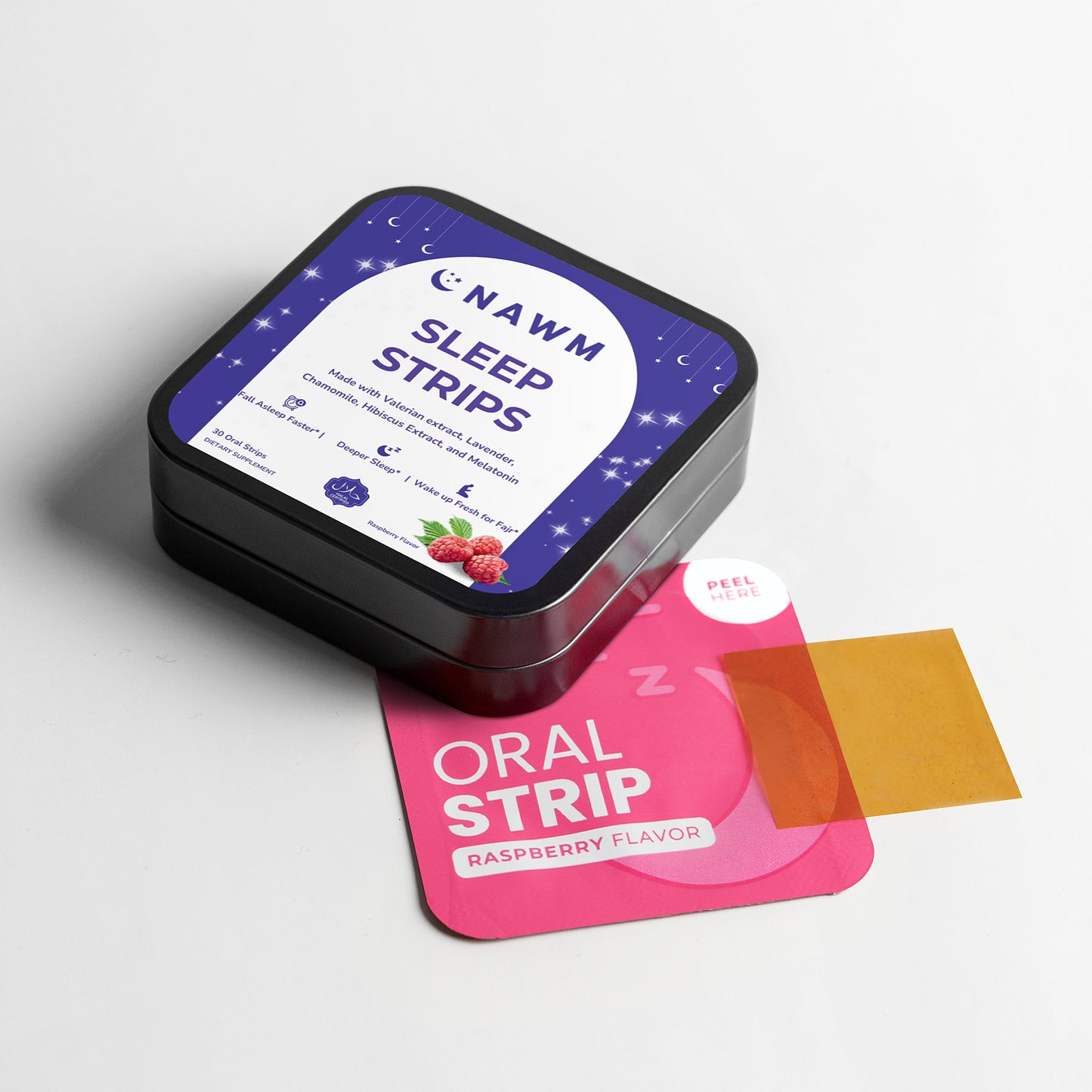 Sleep Strips
