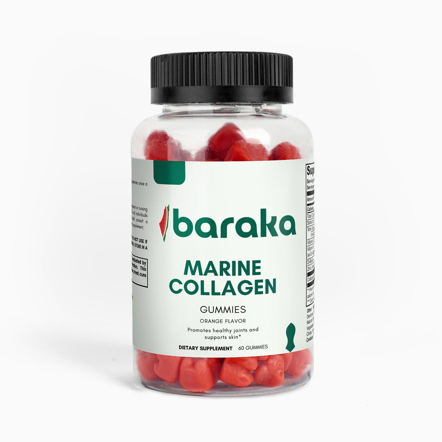 Collagen Gummies (Adult)