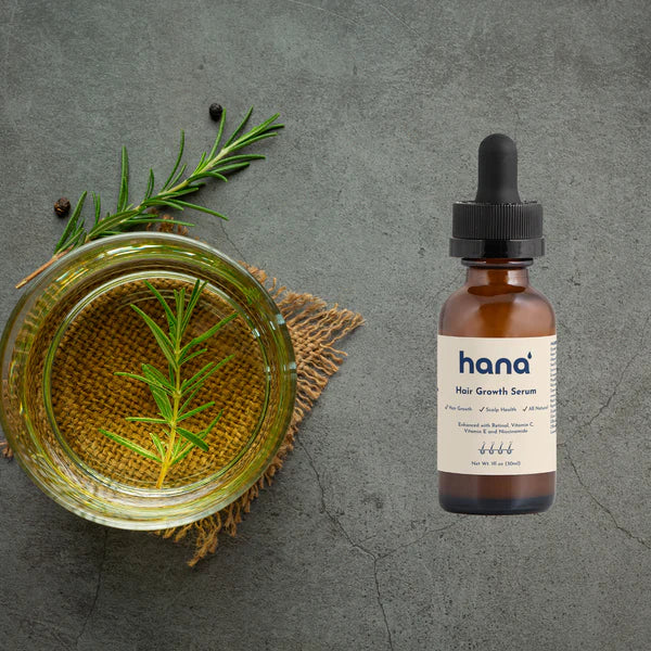Hair Growth Serum