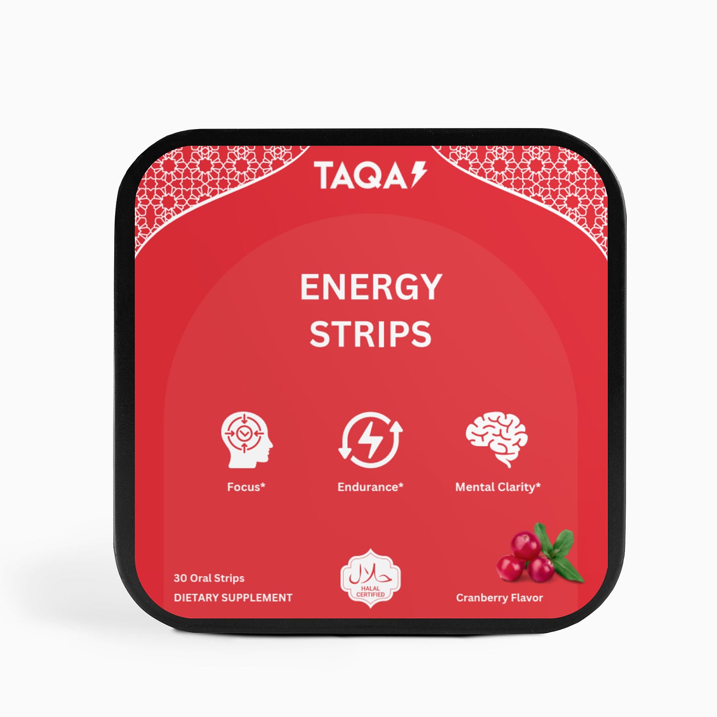 TAQA - Energy Strips