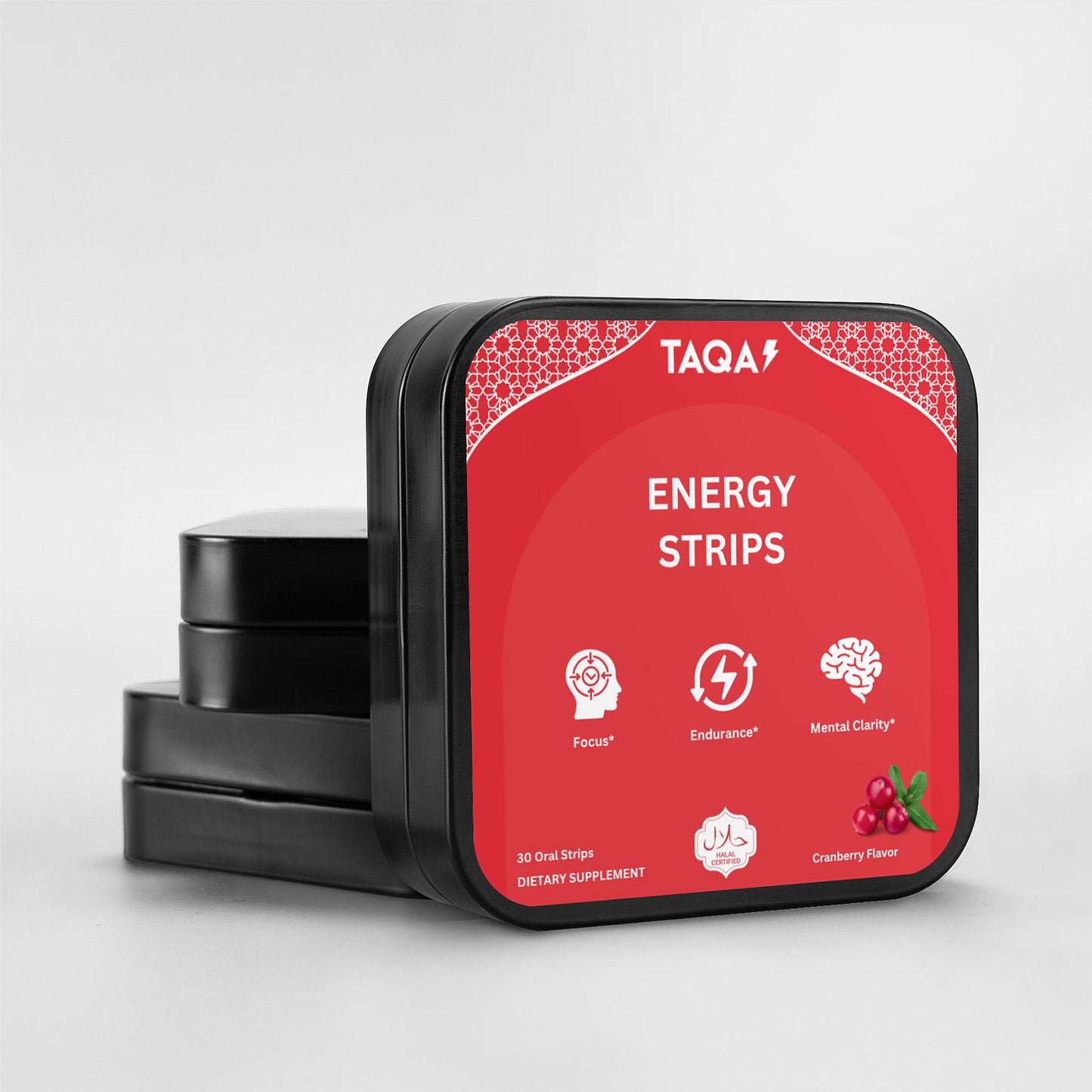 TAQA - Energy Strips