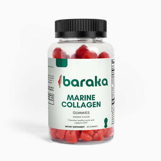 Collagen Gummies (Adult)